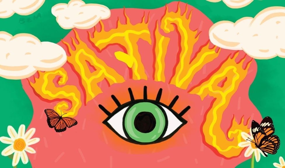 That sativa smilePost Image